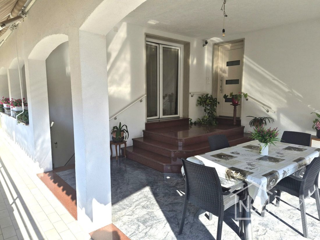 Maison en Pontevigodarzere, Padoue, Italie 2 - 19148717