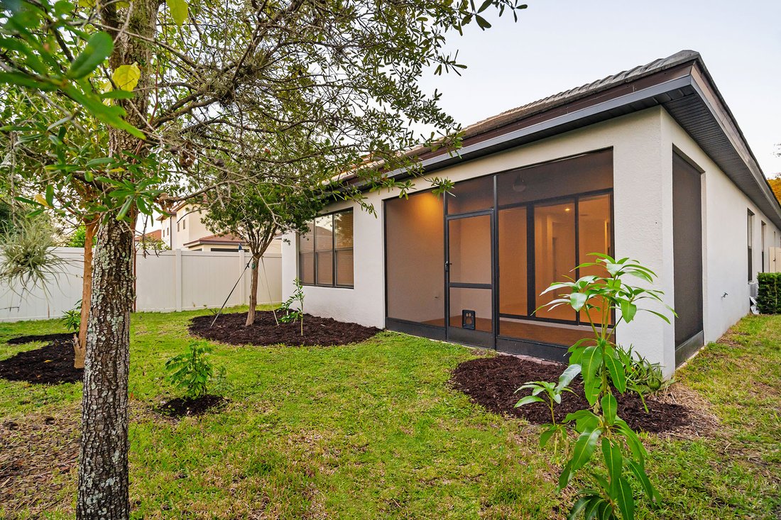 House in Winter Park, Florida, United States 5 - 19146138