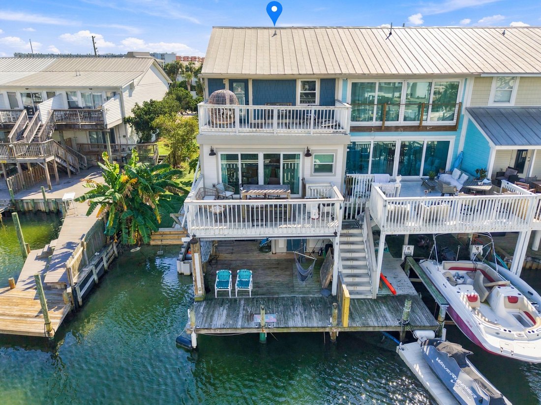 Townhouse in Destin, Florida, United States 1 - 19147197