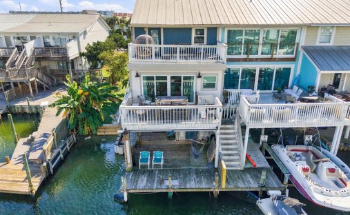 Stadthaus in Destin, Florida, Vereinigte Staaten 1
