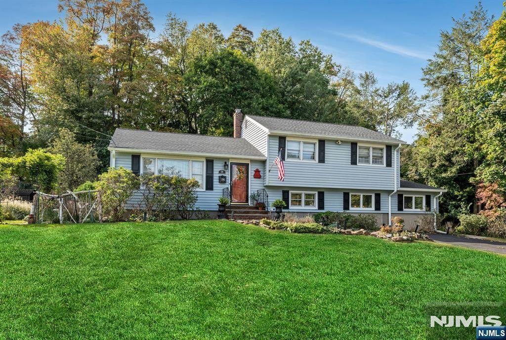 House in Closter, New Jersey, United States 1 - 19145801