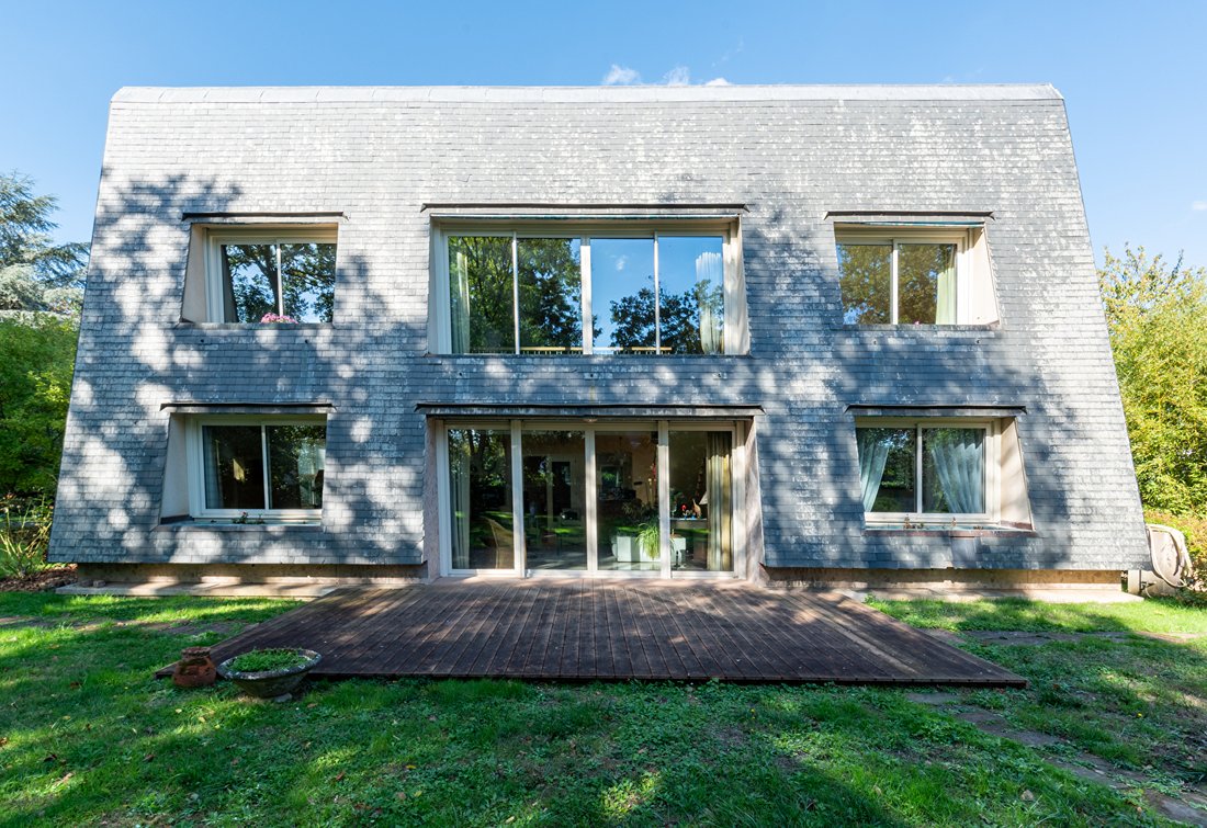 Villa à Ouest, Le Rheu, France 1 - 19149133