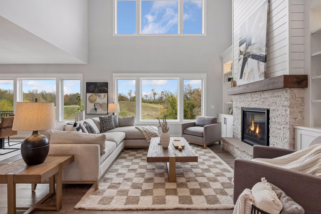 Haus in Prior Lake, Minnesota, Vereinigte Staaten 4 - 19148362