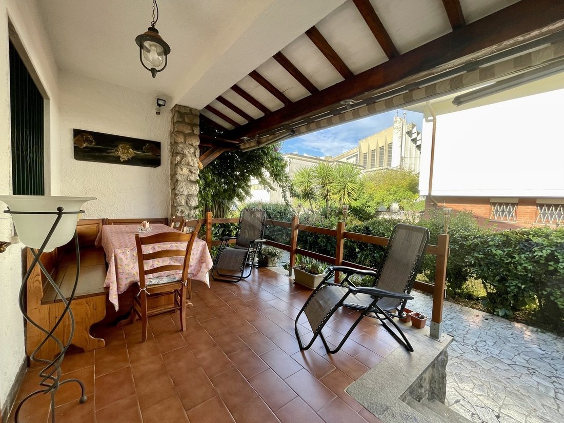 Villa à Pietrasanta, Toscane, Italie 2 - 19147108