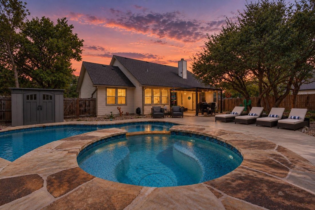 House in Wimberley, Texas, United States 2 - 19147068