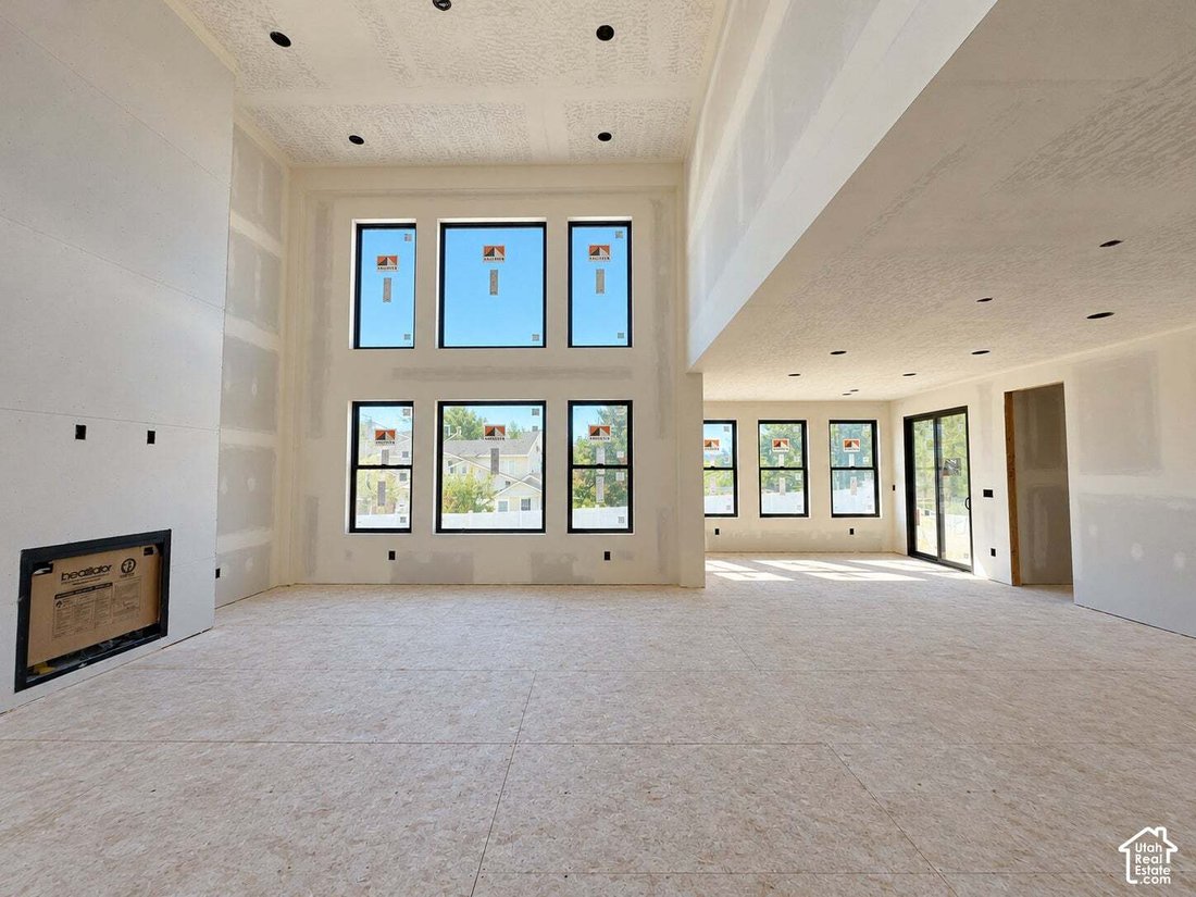 Casa a Farmington, Utah, Stati Uniti 4 - 19147281
