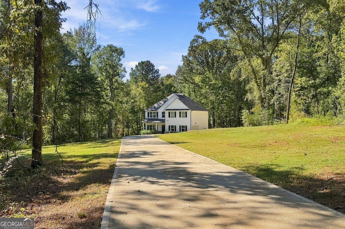 House in Forsyth, Georgia, United States 4 - 19148084