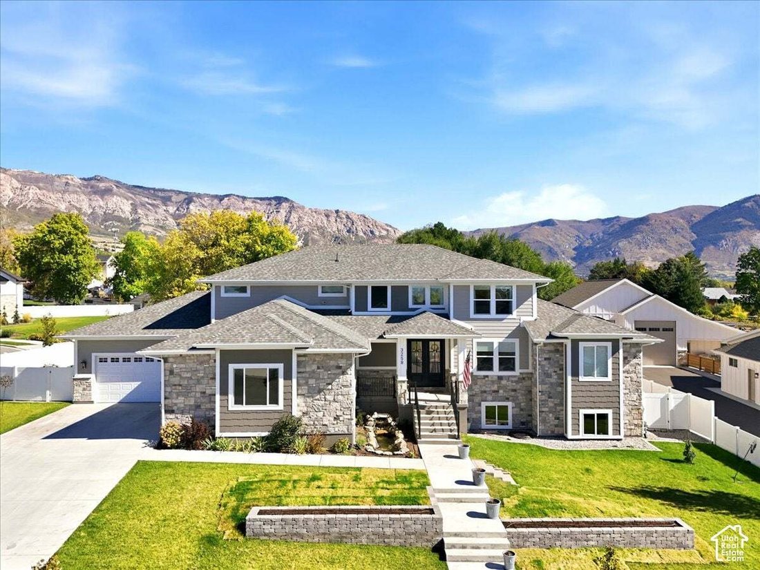 House in Ogden, Utah, United States 1 - 19147272