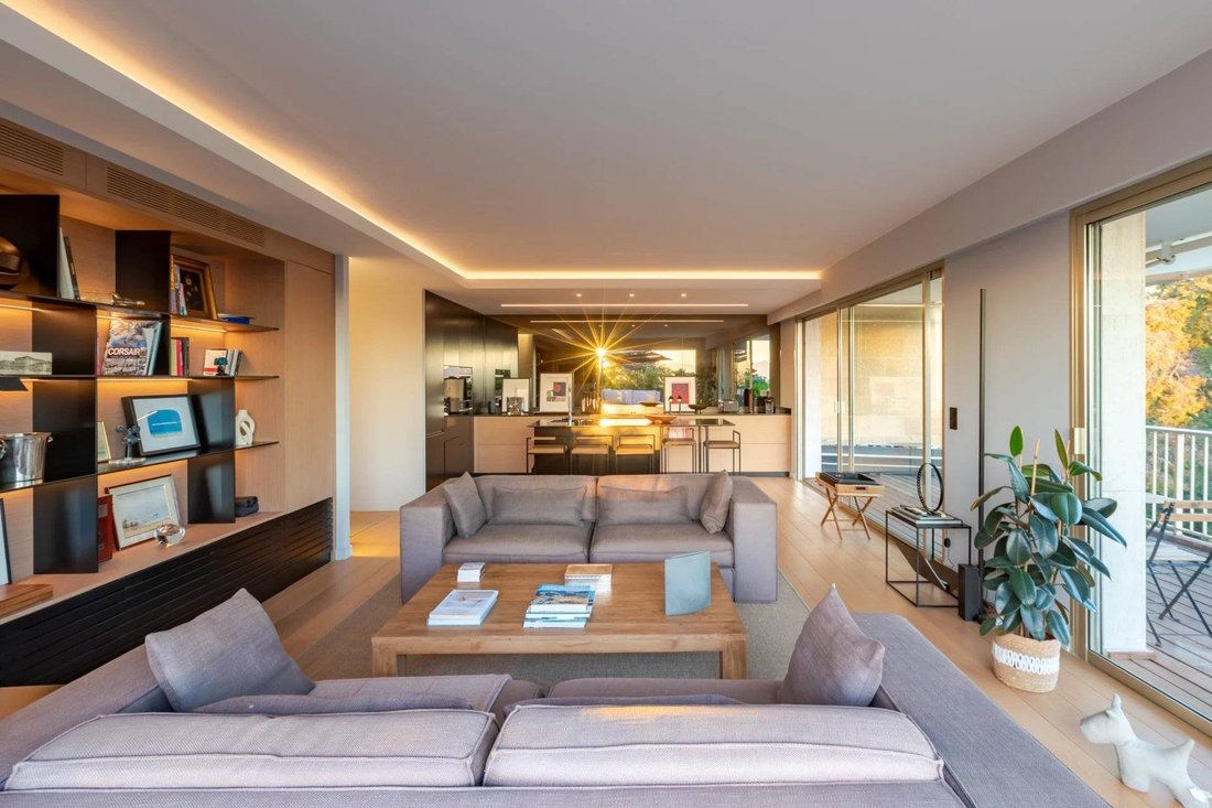 Wohnung in Cannes, Provence-Alpes-Côte d'Azur, Frankreich 4 - 19140714