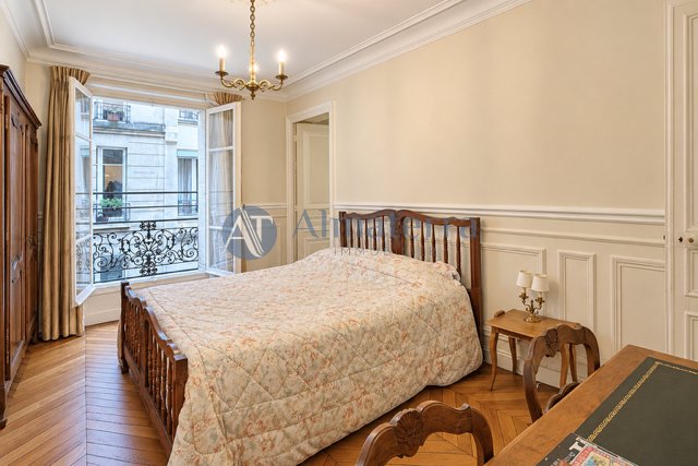 Apartment in Bois de Boulogne, Paris 16e Arrondissement, Paris 4 - 19148243