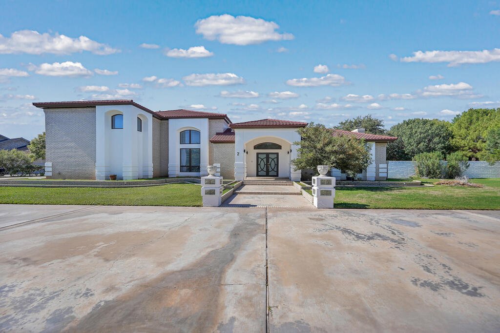 House in Odessa, Texas, United States 3 - 19148833