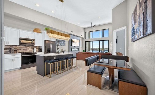 Condominio en Osage Beach, Misuri, Estados Unidos 1