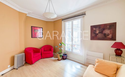 Apartment in Bois de Vincennes, Paris 12e Arrondissement, Paris 1
