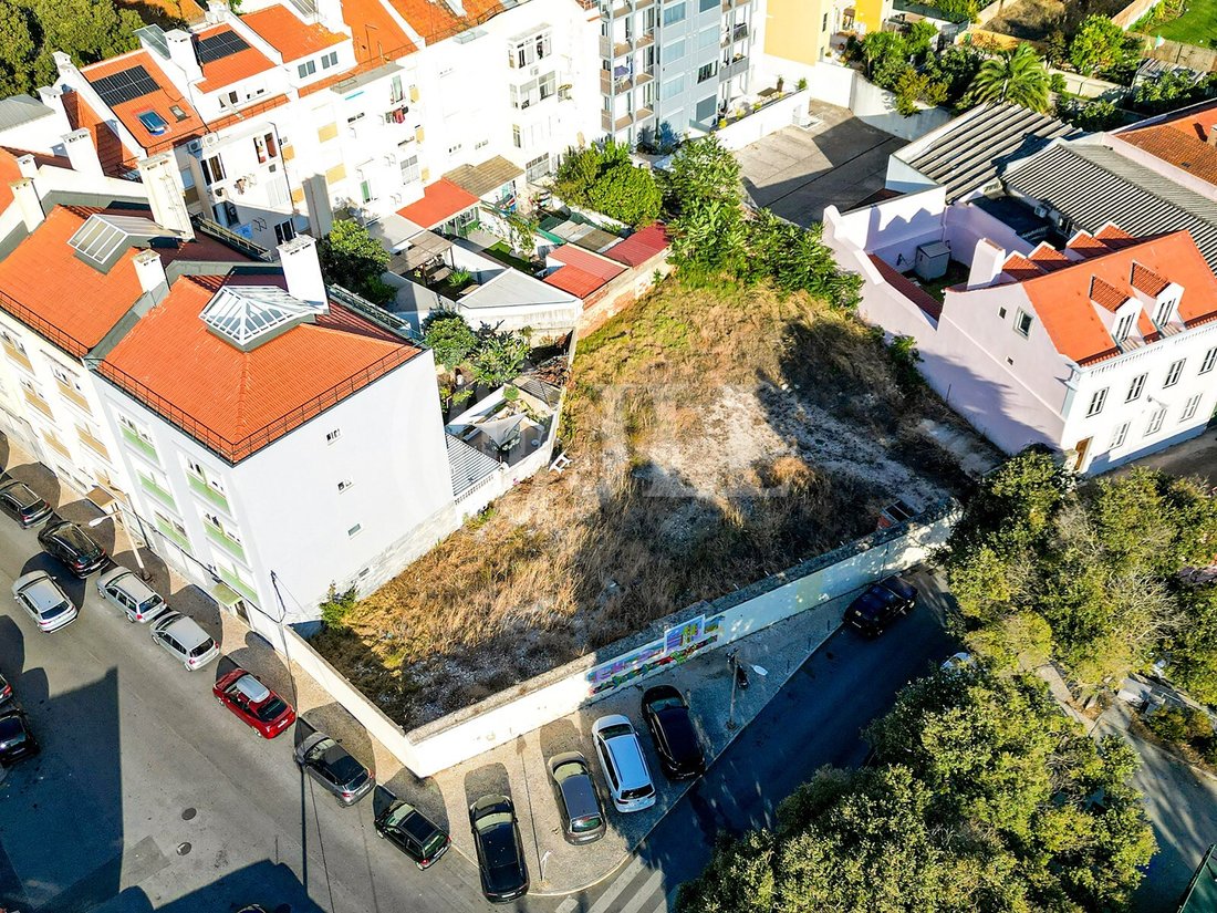 Land in Belem, Lisbon, Portugal 3 - 19148686