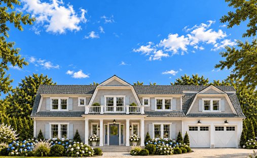 Casa a Chatham, Massachusetts, Stati Uniti 1
