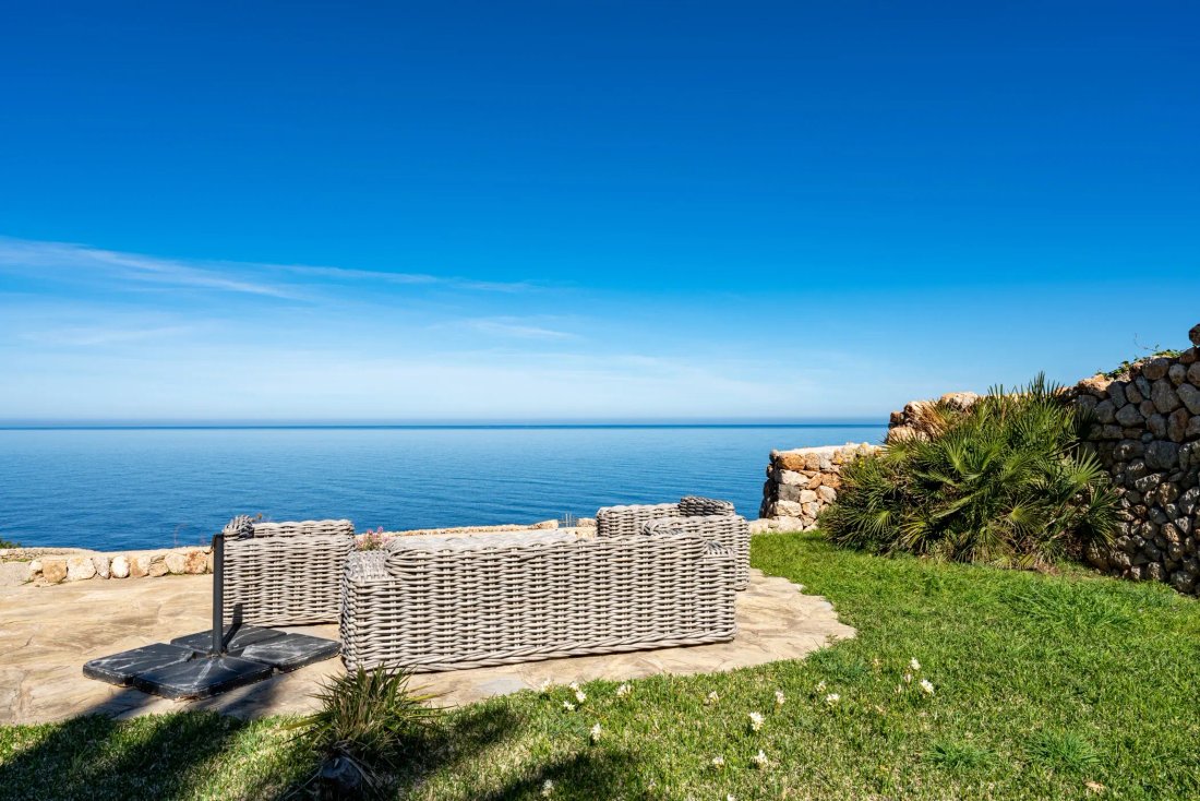 Villa a Banyalbufar, Isole Baleari, Spagna 3 - 19140033