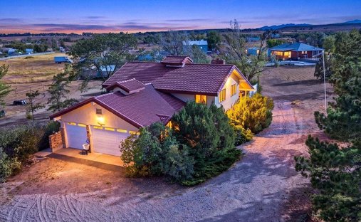 Casa a Berthoud, Colorado, Stati Uniti 1