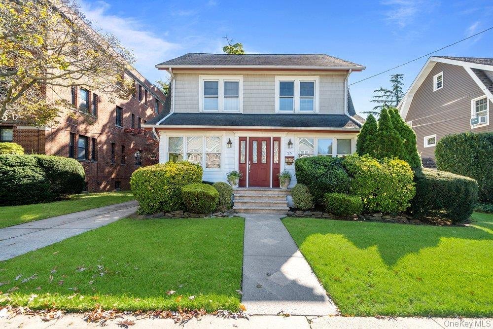 Casa en East Rockaway, Nueva York, Estados Unidos 4 - 19148287