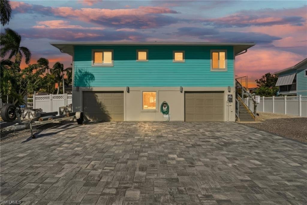 Casa en Fort Myers Beach, Florida, Estados Unidos 4 - 19148605