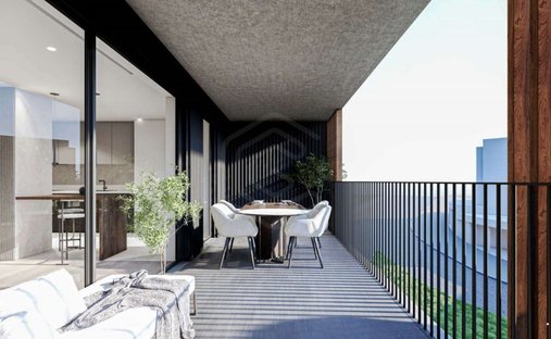 Apartment in Oliveira do Douro, Porto District, Portugal 1