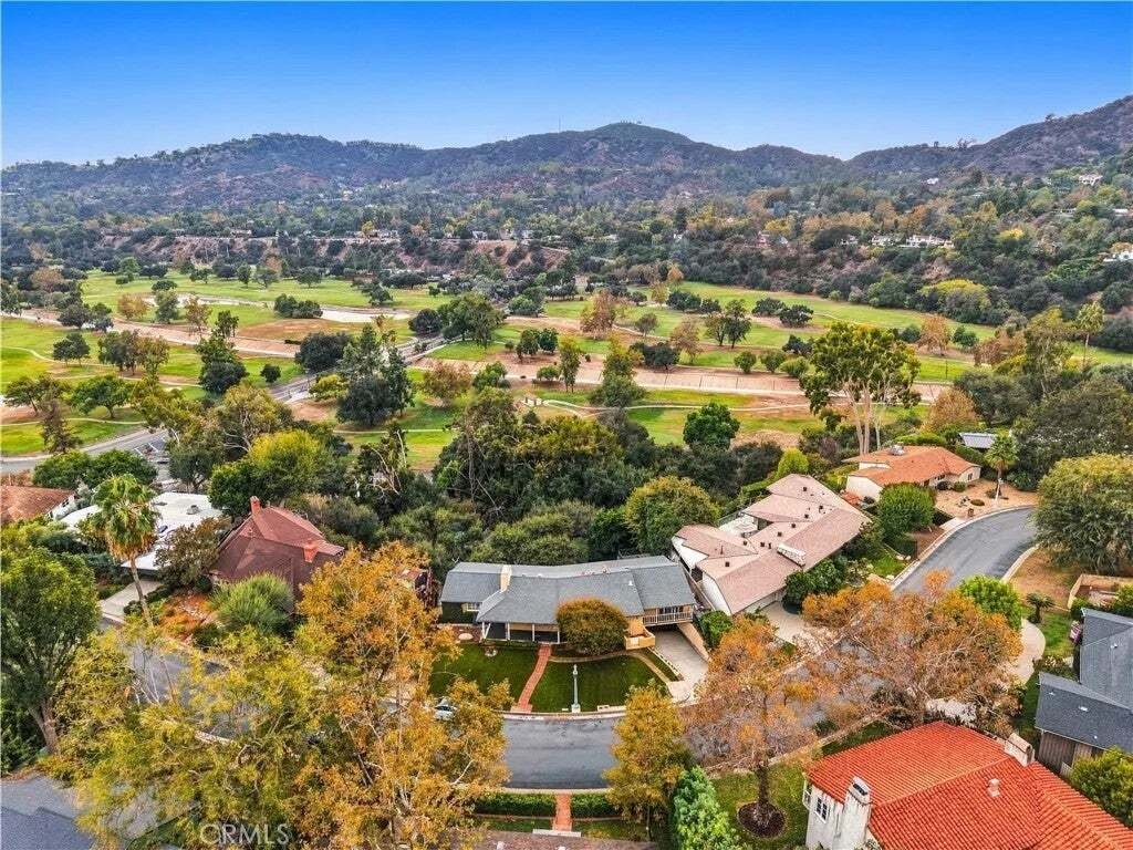 Casa en Altadena, California, Estados Unidos 2 - 19147637