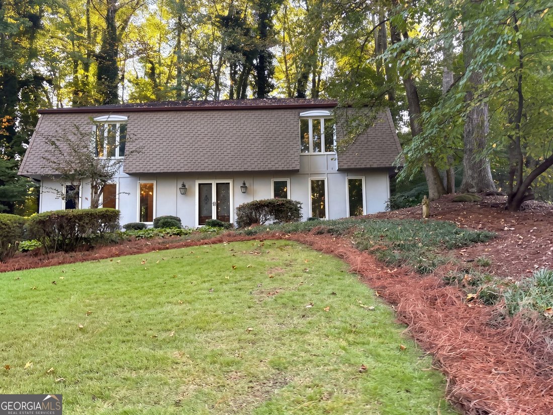 Casa a Marietta, Georgia, Stati Uniti 2 - 19148062