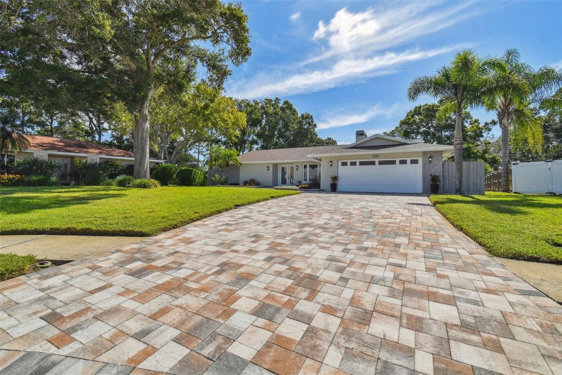 Haus in Clearwater, Florida, Vereinigte Staaten 3 - 19147784