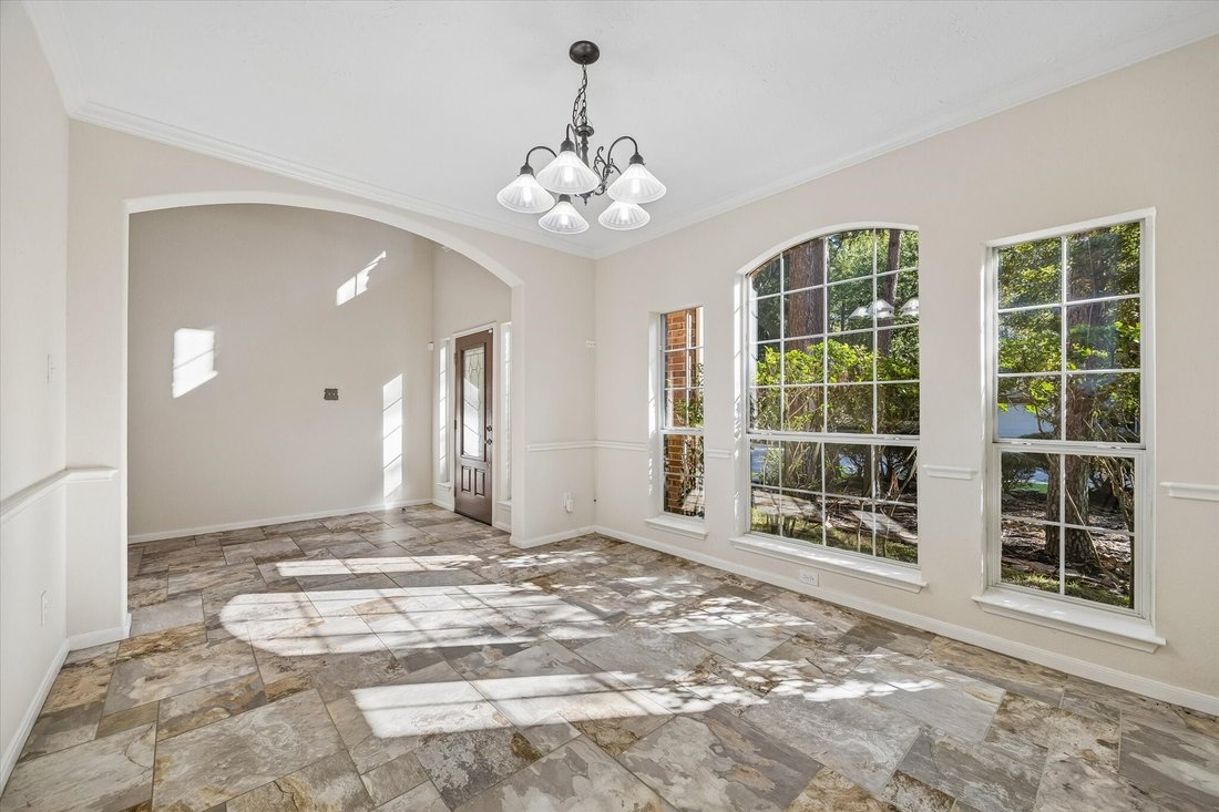 House in The Woodlands, Texas, United States 5 - 19146306