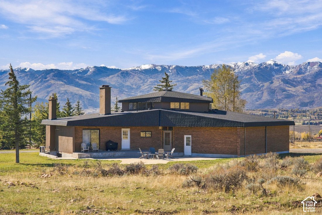House in Park City, Utah, United States 1 - 19148803