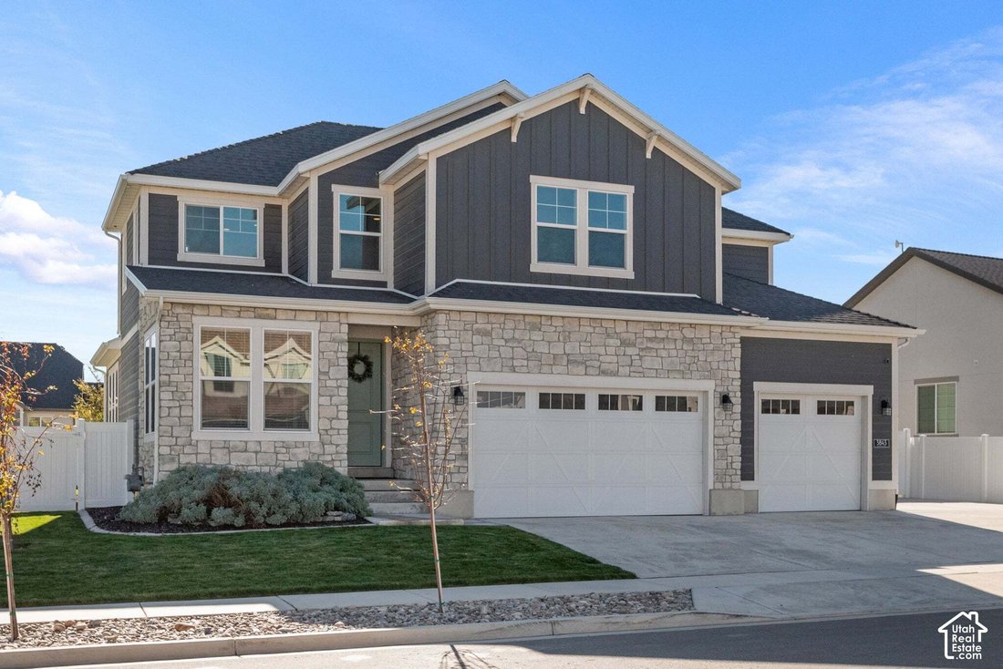 Maison à Lehi, Utah, États-Unis 3 - 19147319