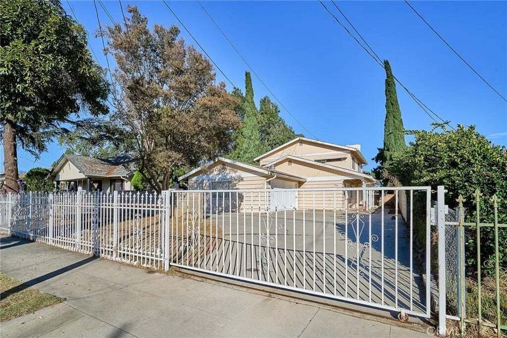 Residenza a Alhambra, California, Stati Uniti 2 - 19147677