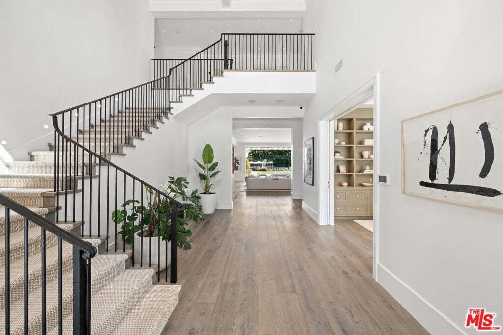 House in Beverly Hills, California, United States 3 - 19140169