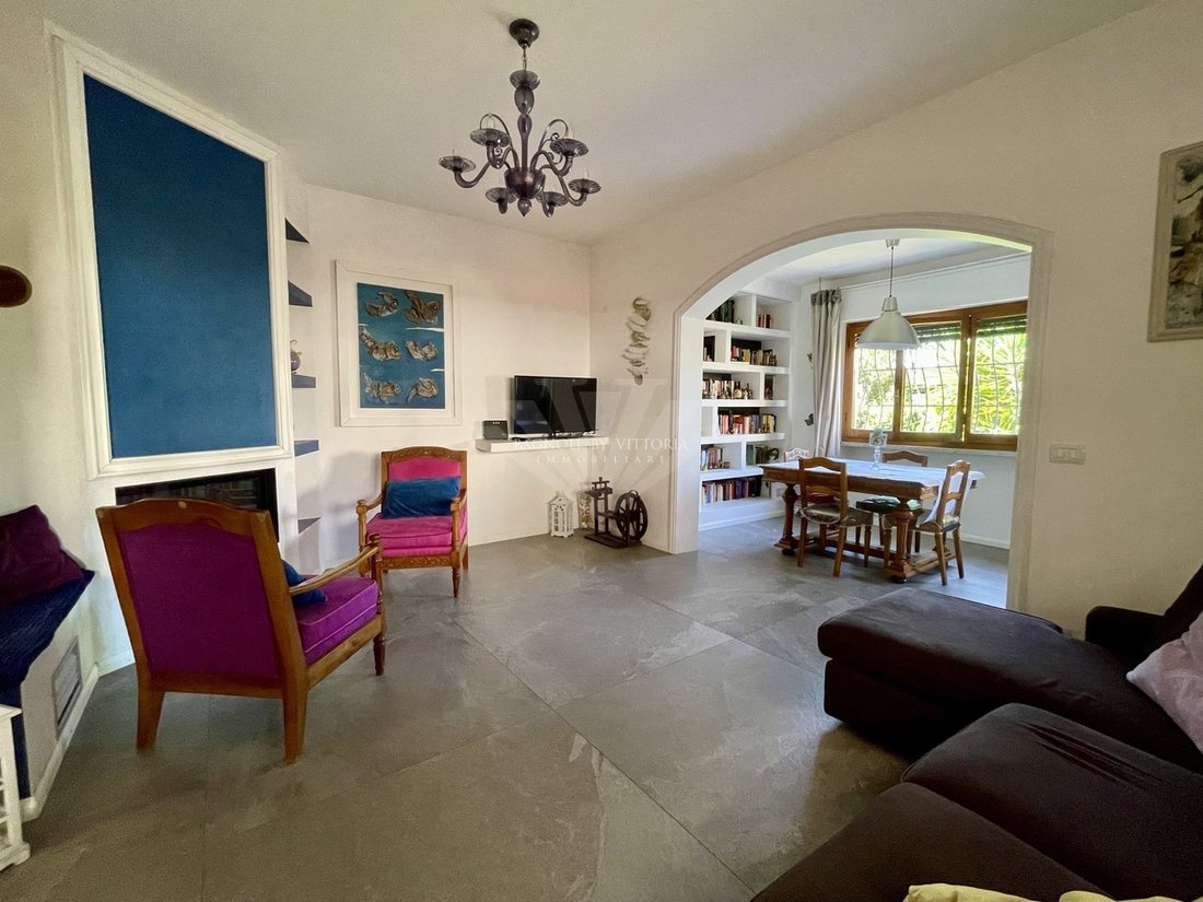 Villa à Pietrasanta, Toscane, Italie 1 - 19147108