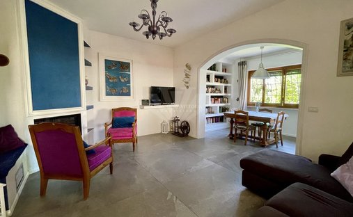 Villa in Pietrasanta, Toskana, Italien 1
