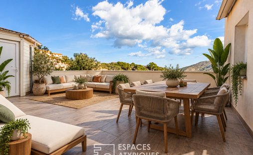 Appartement à Périphérie, Port-Vendres, France 1