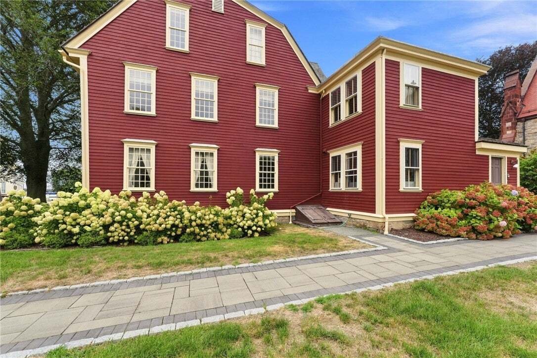 House in Newport, Rhode Island, United States 5 - 19146798