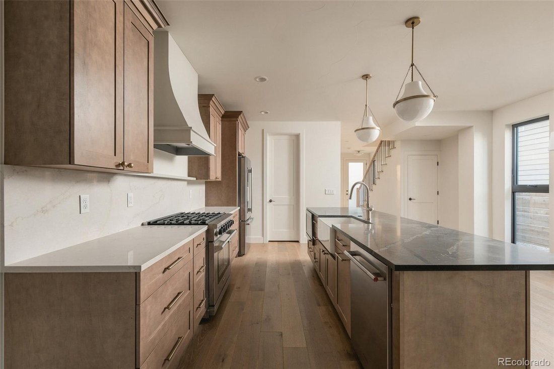 House in Denver, Colorado, United States 5 - 19147277