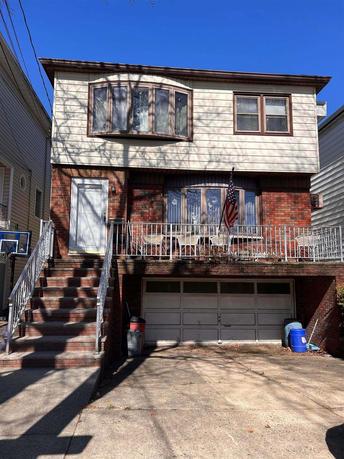 Maison à Bayonne, New Jersey, États-Unis 1 - 19146715