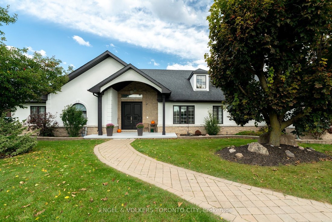 House in Innisfil, Ontario, Canada 4 - 19148373