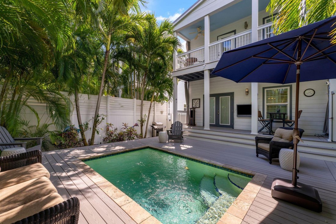 Haus in Key West, Florida, Vereinigte Staaten 4 - 19147025