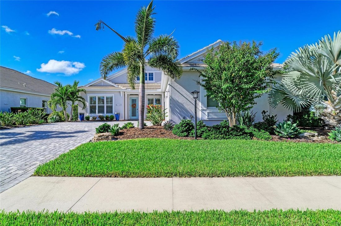 House in Sarasota, Florida, United States 5 - 19147777