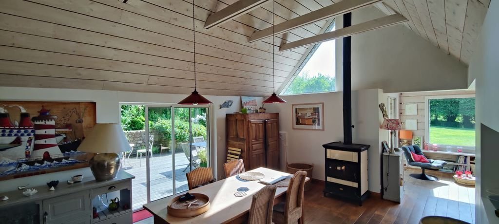 House in Louannec, Brittany, France 3 - 19148352