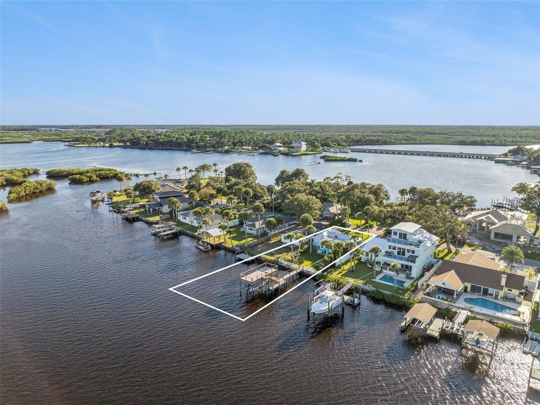 House in Port Orange, Florida, United States 5 - 19148788
