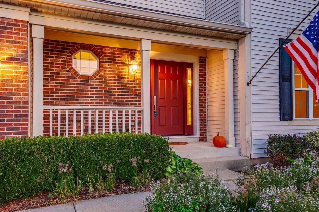 House in Green Oaks, Illinois, United States 2 - 19147545