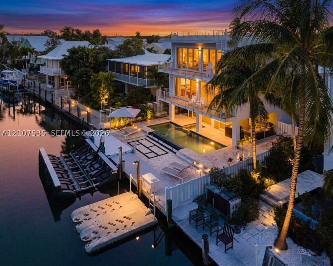 House in Key Colony Beach, Florida, United States 3 - 19145887