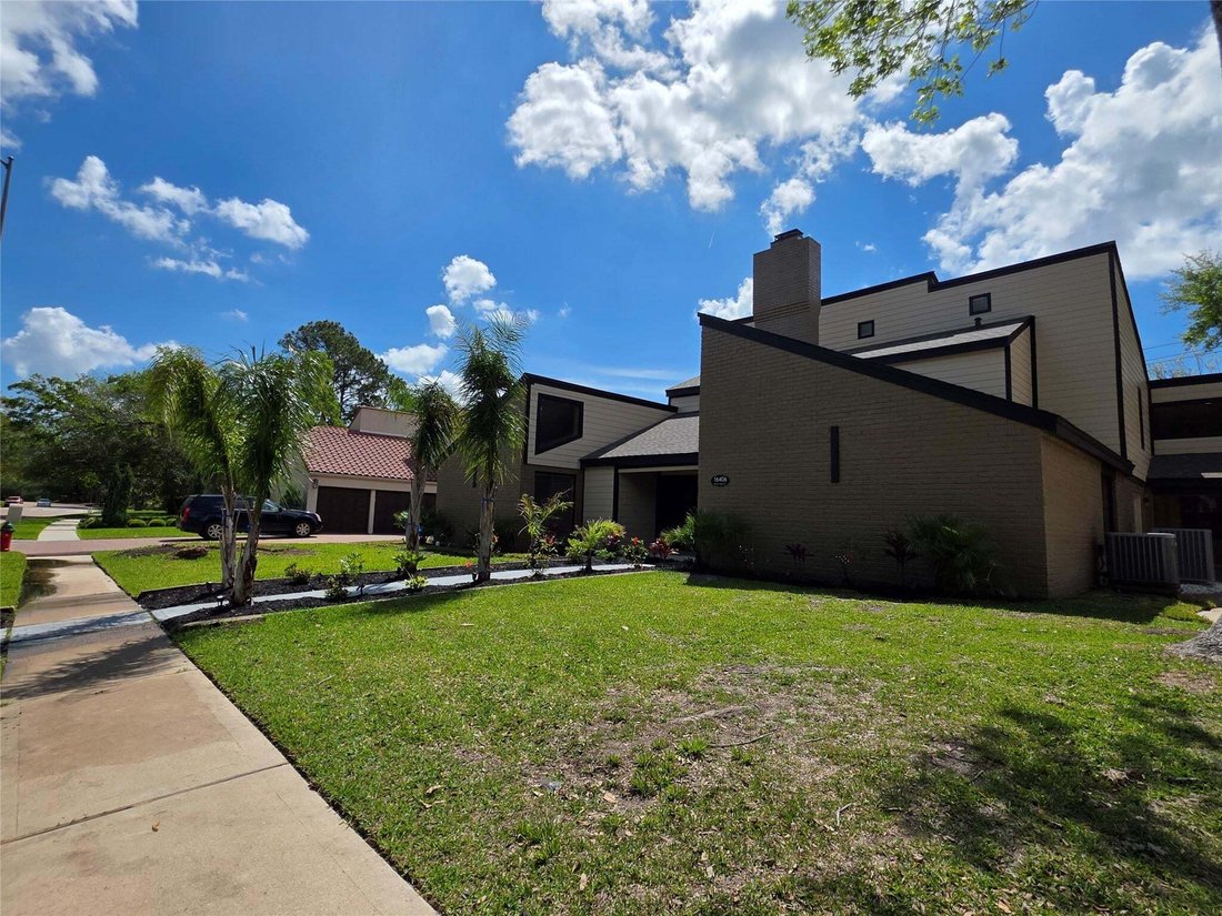 House in Houston, Texas, United States 3 - 19147991