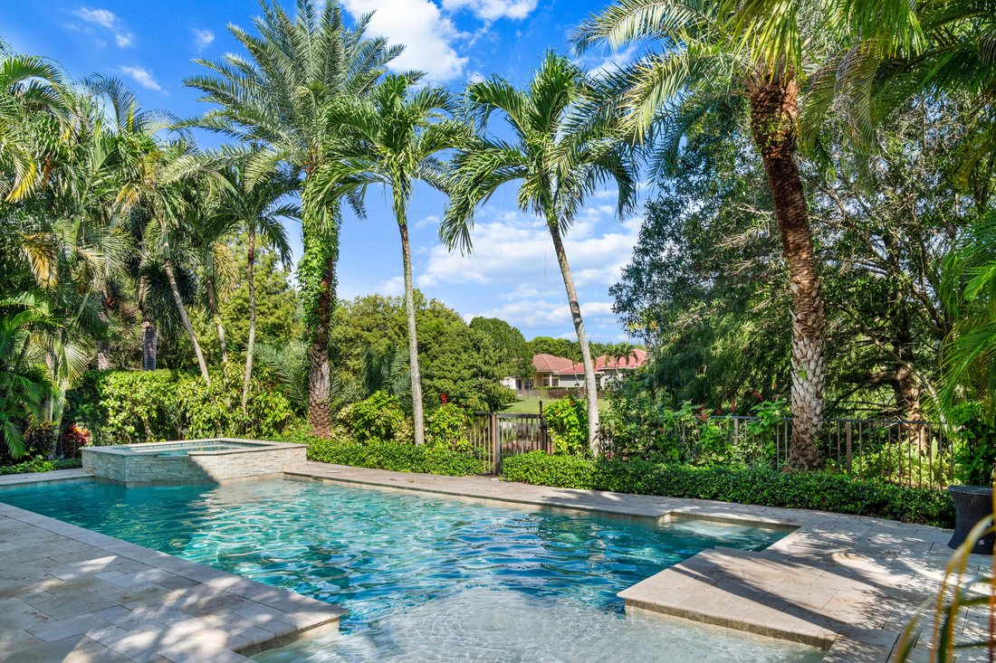 Maison à Jupiter, Floride, États-Unis 2 - 19145924