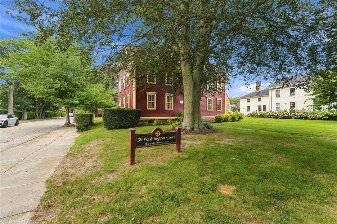 House in Newport, Rhode Island, United States 4 - 19146798