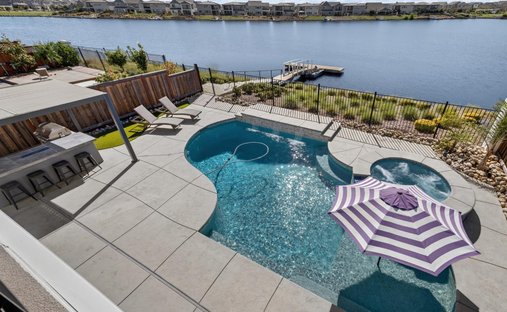 Casa a Lathrop, California, Stati Uniti 1