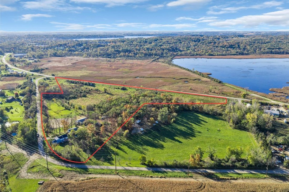 Casa a Lake Geneva, Wisconsin, Stati Uniti 2 - 19146754